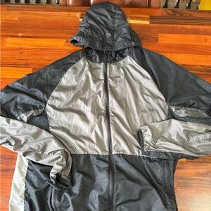 Men’s gymshark windbreaker